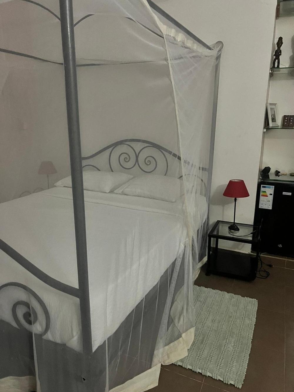 B&B Pieds Dans L'Eau Popenguine Esterno foto